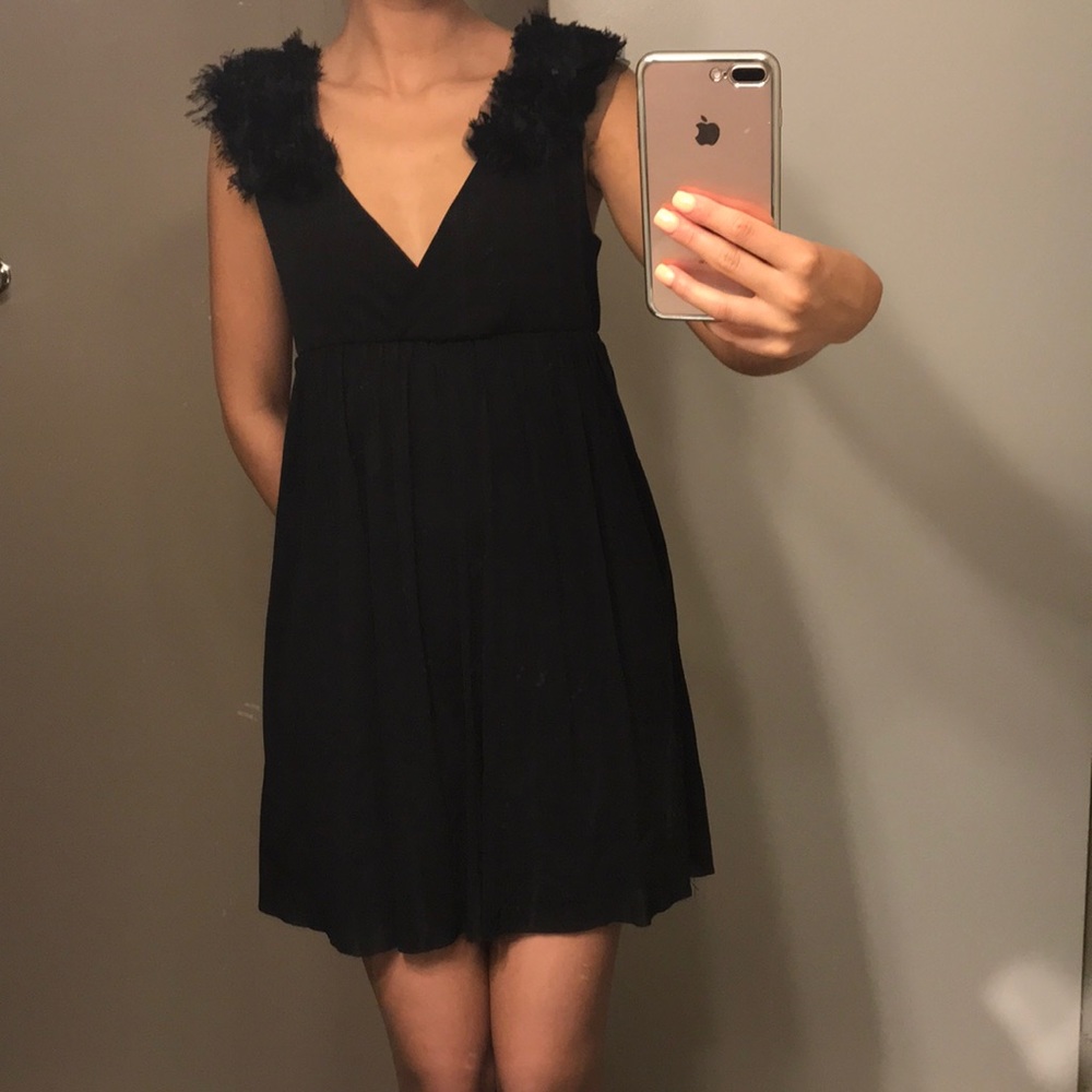 Black Dress NWOT